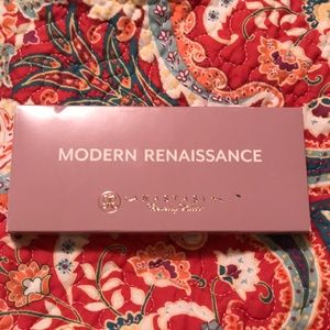 Anastasia Modern Renaissance Palette